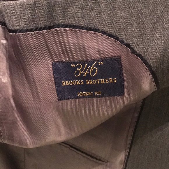 Brooks brothers classic suit - Picture 4 of 5
